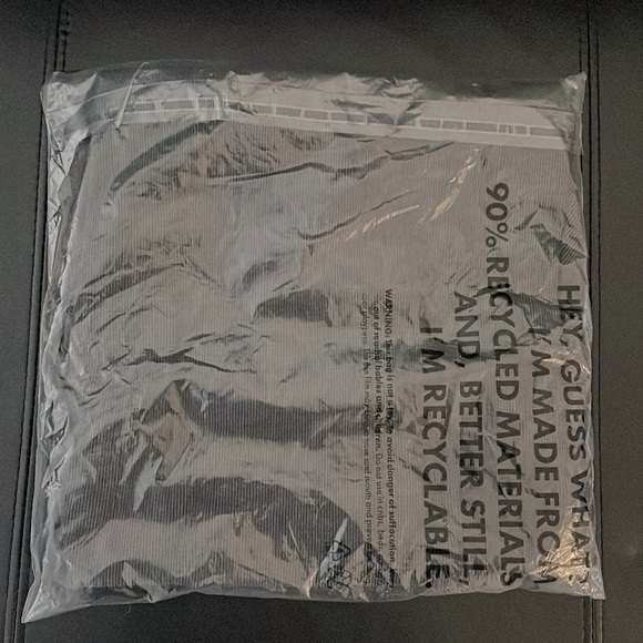 ASOS Miss Selfridge Crew Neck Acid Wash Mini Dress In Washed Black - Picture 6 of 9